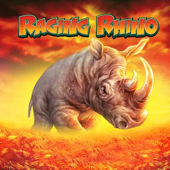 Raging Rhino Slot
